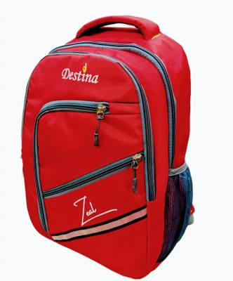 Boys new arrivals tution bag