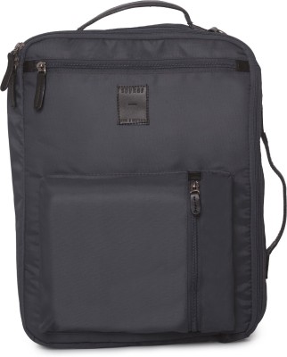 Spykar SPYBG01BJ02Olive 20 L Backpack(Grey)