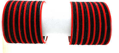 Soniaa Creation Metal Bangle Set(Pack of 44)