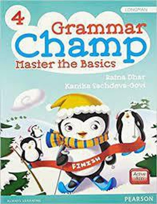 English Grammar Book, Tune in to Grammar(English, Paperback, Joshua Swarna)