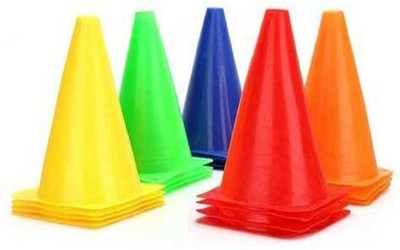 diego Cone Pack of 6(Multicolor)