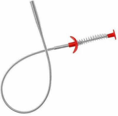 SBTs DF-Pipe Sink Cleaner 1 Pcs Drain Opener tool 65cm Multi-purpose Plunger