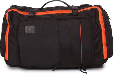 Spykar duffle best sale bag