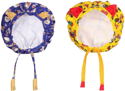KARMUN Kids Cap(Multicolor)