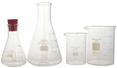 Spylx 250 ml Measuring Beaker
