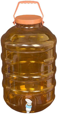 mastBus 1 L Plastic Water Jug