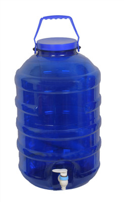 mastBus 2.5 L Plastic Water Jug