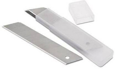 dinojames paper cutter Metal Grip Hand-held Paper Cutter(Set Of 50, Silver)