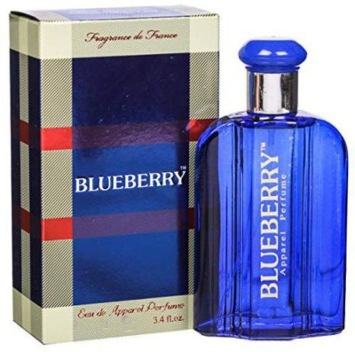 St. Louis Blueberry Perfume  -  100 ml(For Men & Women)