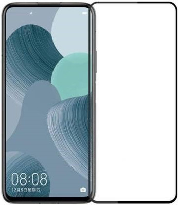 Hyper Edge To Edge Tempered Glass for REDMI 11 Lite 5G(Pack of 1)