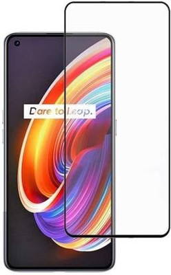 Hyper Edge To Edge Tempered Glass for Realme Narzo 30 5G, Realme 8 5G, Realme 8s 5G(Pack of 1)