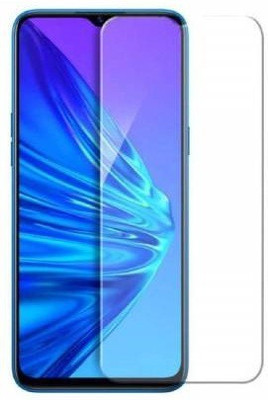 DSCASE Tempered Glass Guard for Samsung Galaxy M42 5G, SAMSUNG Galaxy M42 5G(Pack of 1)