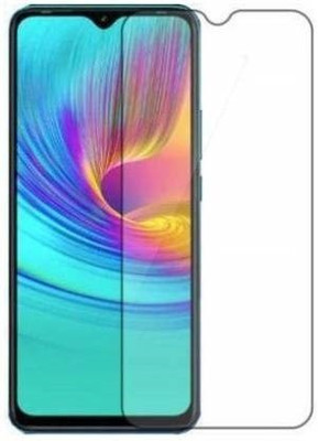 AKSHUD Tempered Glass Guard for Samsung Galaxy M42 5G, SAMSUNG Galaxy M42 5G(Pack of 1)