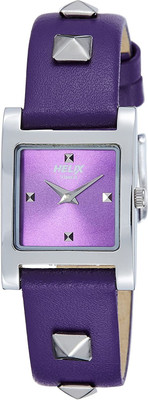 DEVOLD ENTERPRISES Screen Guard for Helix Lap Analog Purple Dial Women's Watch - TI019HL0300(Pack of 1)