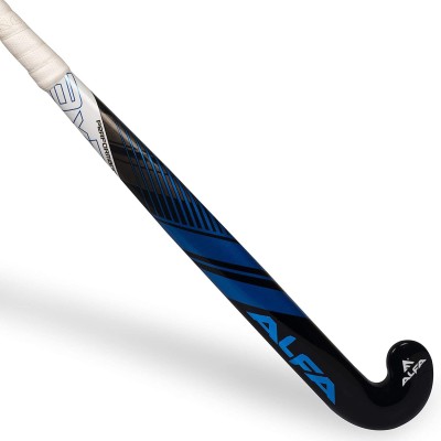 ALFA AX2 COMPOSITE Hockey Stick - 37 inch(Multicolor)