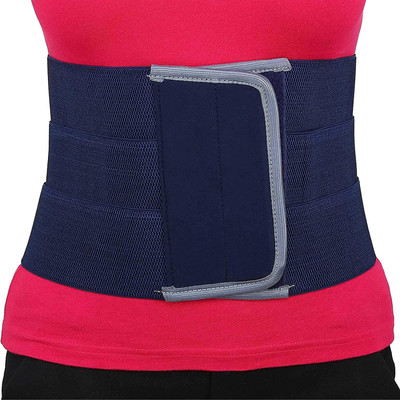 NIHILANO After delivery belt for tummy reduction, Back Pain Relief Abdominal Belt