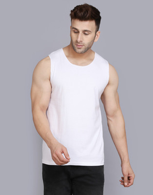 SLOWLORIS Men Vest
