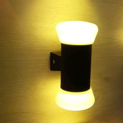 Super Quality Uplight Wall Lamp Without Bulb