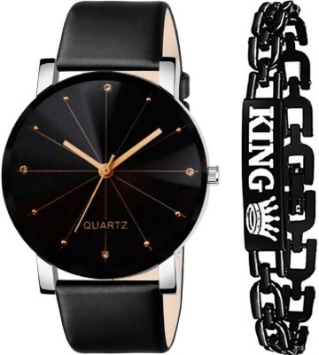 GISTARIX Analog Watch  - For Men