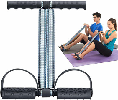 HACKERX ab-389 Ab Exerciser(Multicolor)