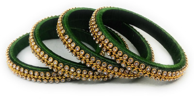 SaI Dori Bangle Set(Pack of 4)