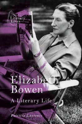 Elizabeth Bowen(English, Paperback, Laurence Patricia)