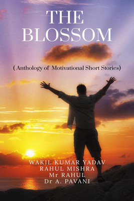 THE BLOSSOM(English, Paperback, Wakil Kumar Yadav)