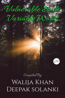 Vulnerable Souls Variable Words(English, Paperback, Deepak Solanki)
