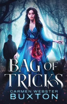 Bag of Tricks(English, Paperback, Buxton Carmen Webster)