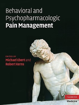 Behavioral and Psychopharmacologic Pain Management(English, Hardcover, unknown)