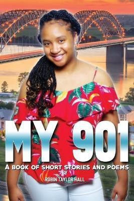 My 901(English, Paperback, Hall Robin Taylor)