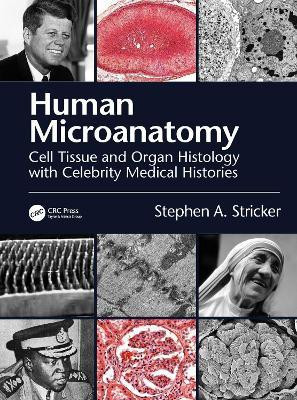 Human Microanatomy(English, Paperback, Stricker Stephen A.)