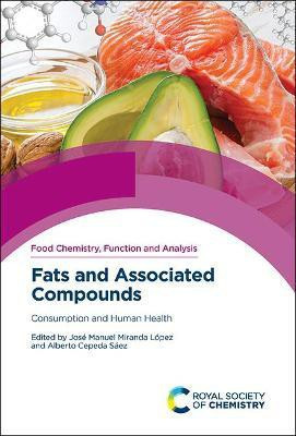 Fats and Associated Compounds(English, Hardcover, unknown)