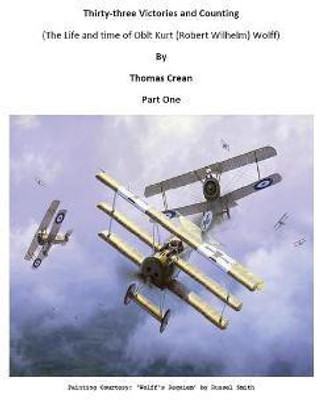 Thirty-Three Victories and Counting(English, Paperback, Crean Thomas)