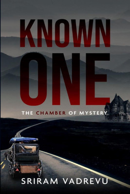 Known One(English, Paperback, Sriram Vadrevu)