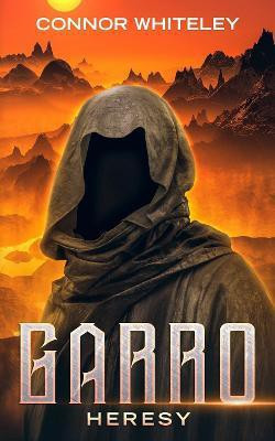 Heresy(English, Paperback, Whiteley Connor)