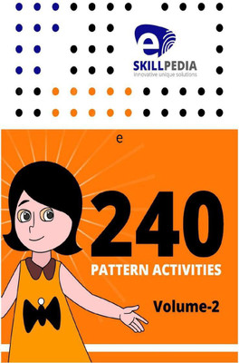 Pattern Activities (Volume 2)(English, Paperback, S Rajeeswari)