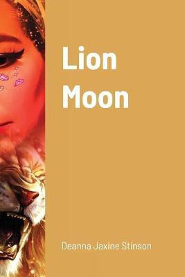 Lion Moon(English, Paperback, unknown)