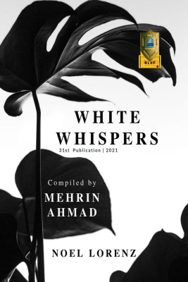 White Whispers(English, Paperback, Noel Lorenz)