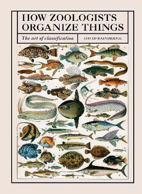 How Zoologists Organize Things(English, Electronic book text, Bainbridge David)