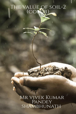 The value of soil-2 (color)(English, Paperback, Mr Vivek Kumar Pandey Shambhunath)