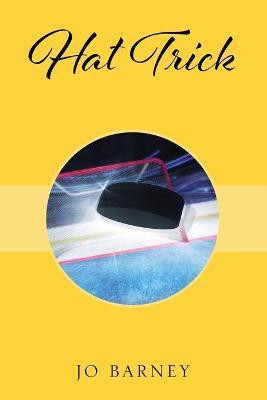 Hat Trick(English, Paperback, Barney Jo)