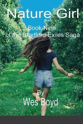 Nature Girl(English, Paperback, Boyd Wes)