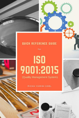 ISO 9001(English, Paperback, Richa Yamini Goel)