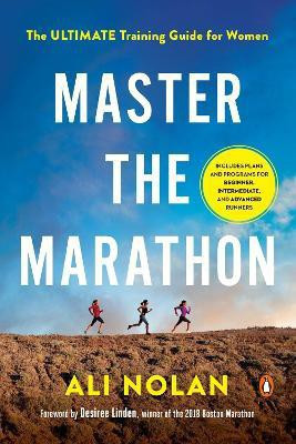 Master the Marathon(English, Paperback, Nolan Ali)