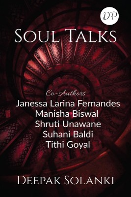 Soul Talks(English, Paperback, Deepak Solanki)