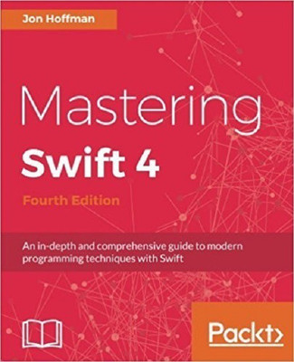 Mastering Swift 4 - Fourth Edition(English, Paperback, Hoffman Jon)