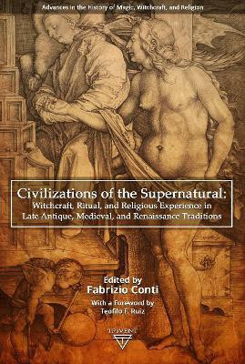 Civilizations of the Supernatural(English, Paperback, unknown)