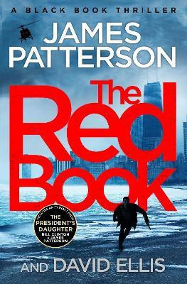 The Red Book(English, Hardcover, Patterson James)