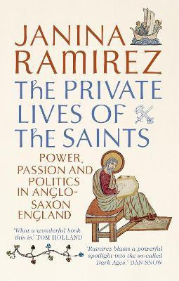 The Private Lives of the Saints(English, Paperback, Ramirez Janina)